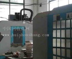 急轉(zhuǎn)多臺(tái)二手CNC加工中心，快速回籠資金
